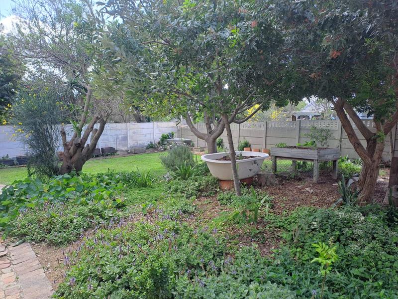 2 Bedroom Property for Sale in Fisherhaven Western Cape